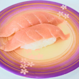 メバチマグロ中トロ
