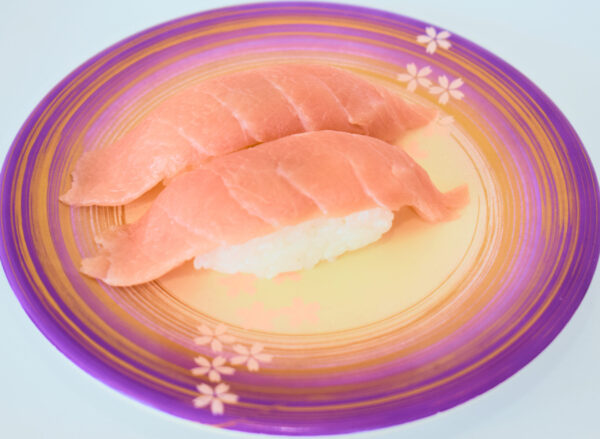 メバチマグロ中トロ