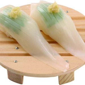 やりいか