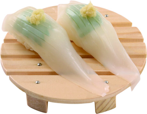 やりいか