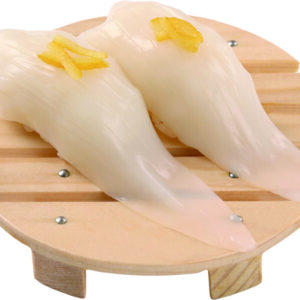 やりいか ゆず塩