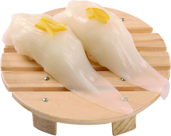 やりいか ゆず塩