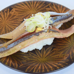 Sanma (Pacific Saury)