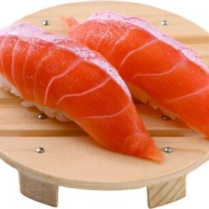 Toro Salmon (Fatty Salmon)