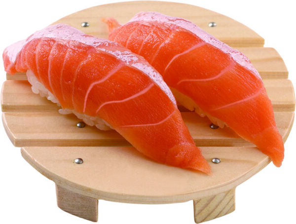 Toro Salmon (Fatty Salmon)